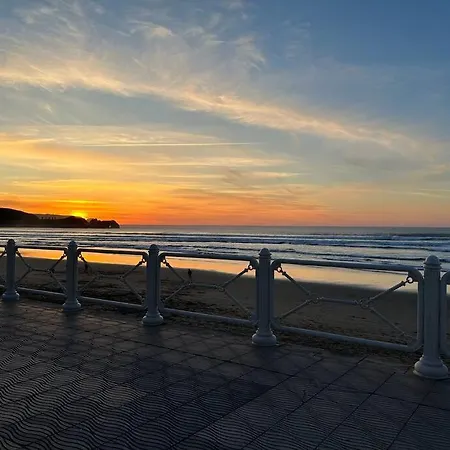 Vacacional Apartmán