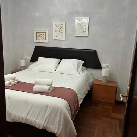 Apartment Vacacional *