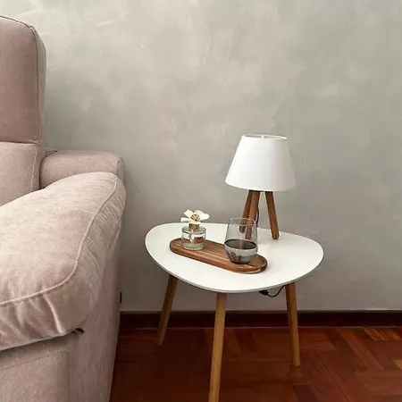 Apartment Vacacional *
